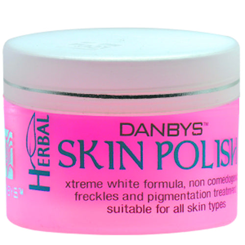 Danbys Herbal Skin Polish