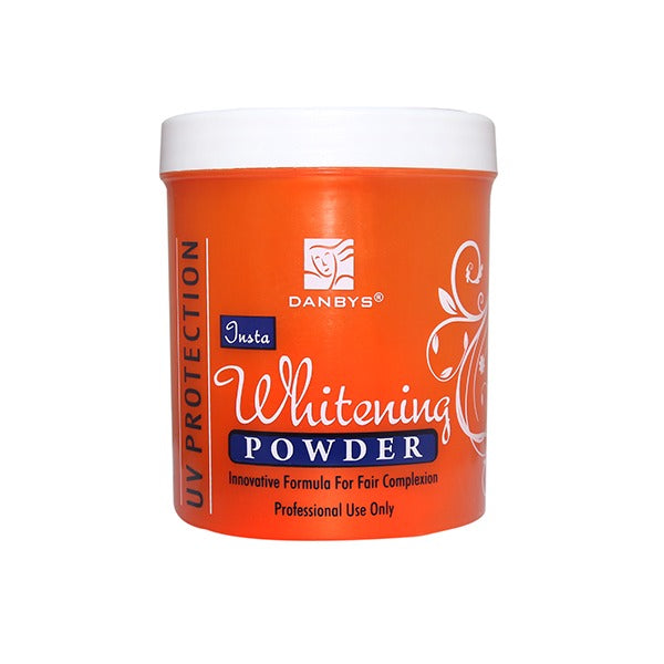 Danbys Insta Whitening Powder