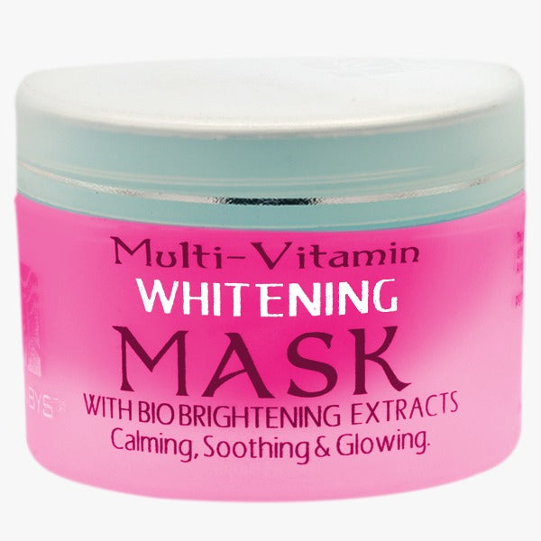 Danbys Multi-Vitamin Whitening Mask