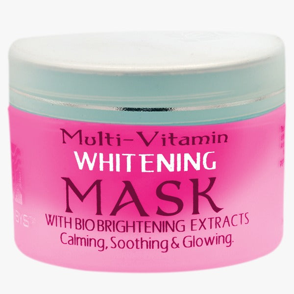 Danbys Multi-Vitamin Whitening Mask