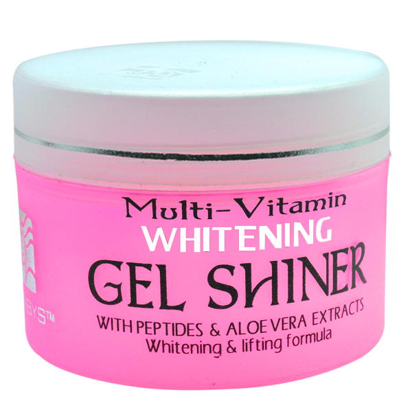 Danbys Multi-Vitamin Whitening Gel Shiner