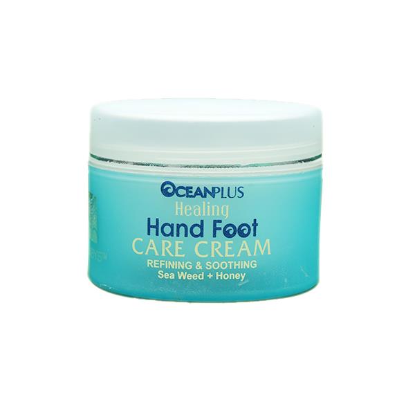 Danbys Ocean Plus Healing Hand Foot Care Cream