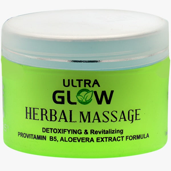 Danbys Ultra Glow Herbal Massage