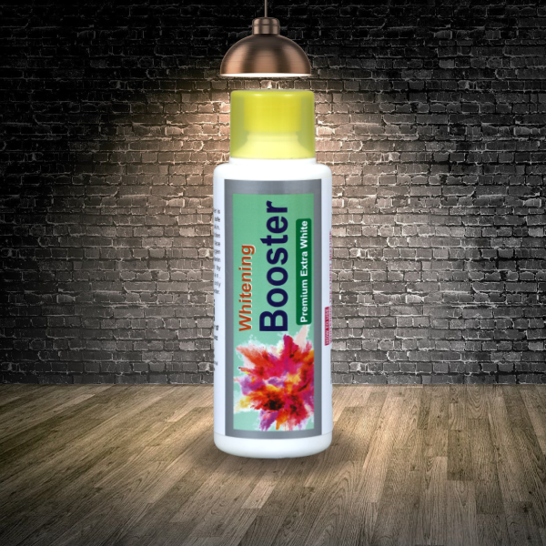 Danbys Whitening Booster