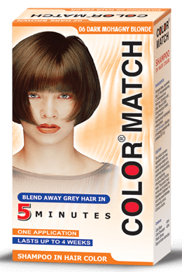 Black Rose Color Match