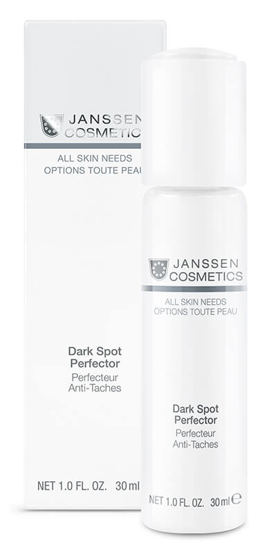 Janssen Dark Spot Perfector 30 ML