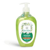 De'Lesh Jasmine Liquid Soap
