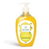 De'Lesh Lemon Liquid Soap