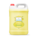 De'Lesh Lemon Liquid Soap