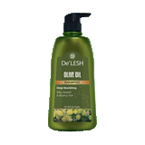 De'Lesh Olive Oil Shampoo