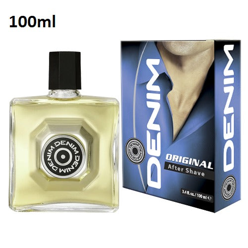 Denim Original After Shave 100 ML