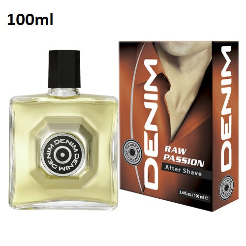 Denim Raw Passion After Shave 100 ML