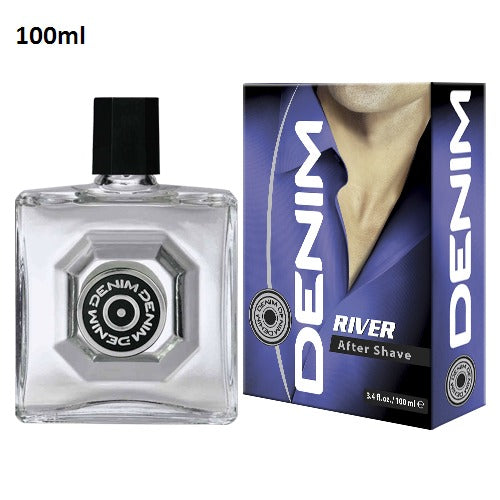 Denim River After Shave 100 ML