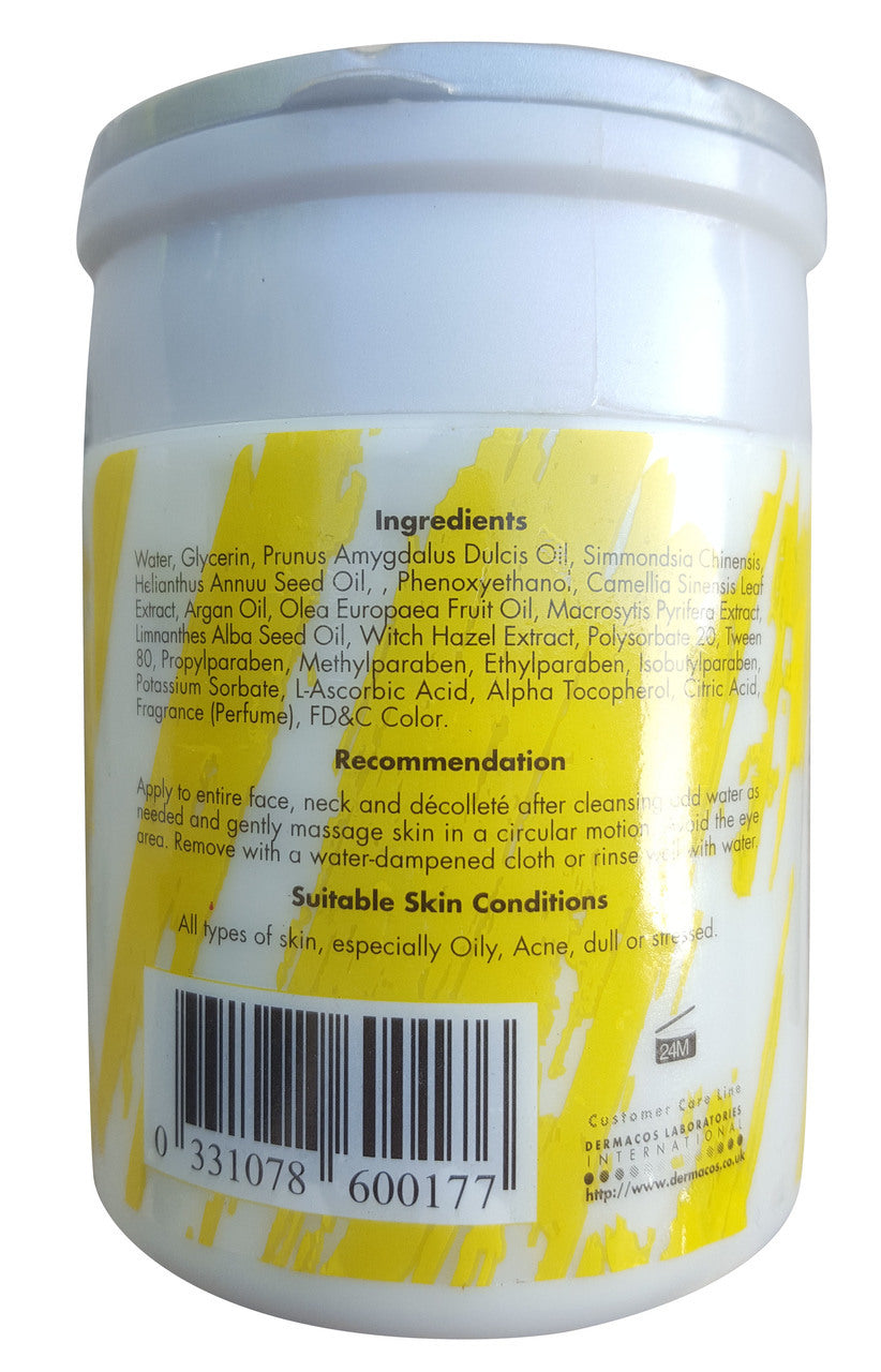 Dermacos Pore-Perfecting Witch Hazel Massage