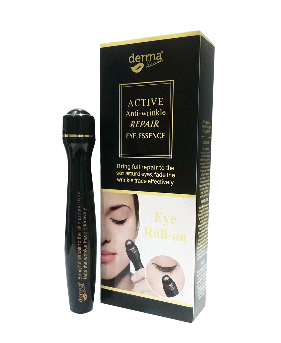 Derma Clean Eye Roll On 20 ML