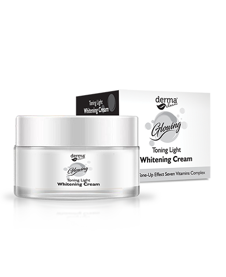 Derma Clean Glowing Cream 50 GM