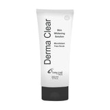 Derma Clear Brightening Microfoliant Face Scrub