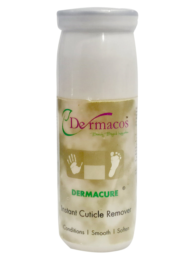 Dermacos Dermacure Instant Cuticle Remover 200 ML