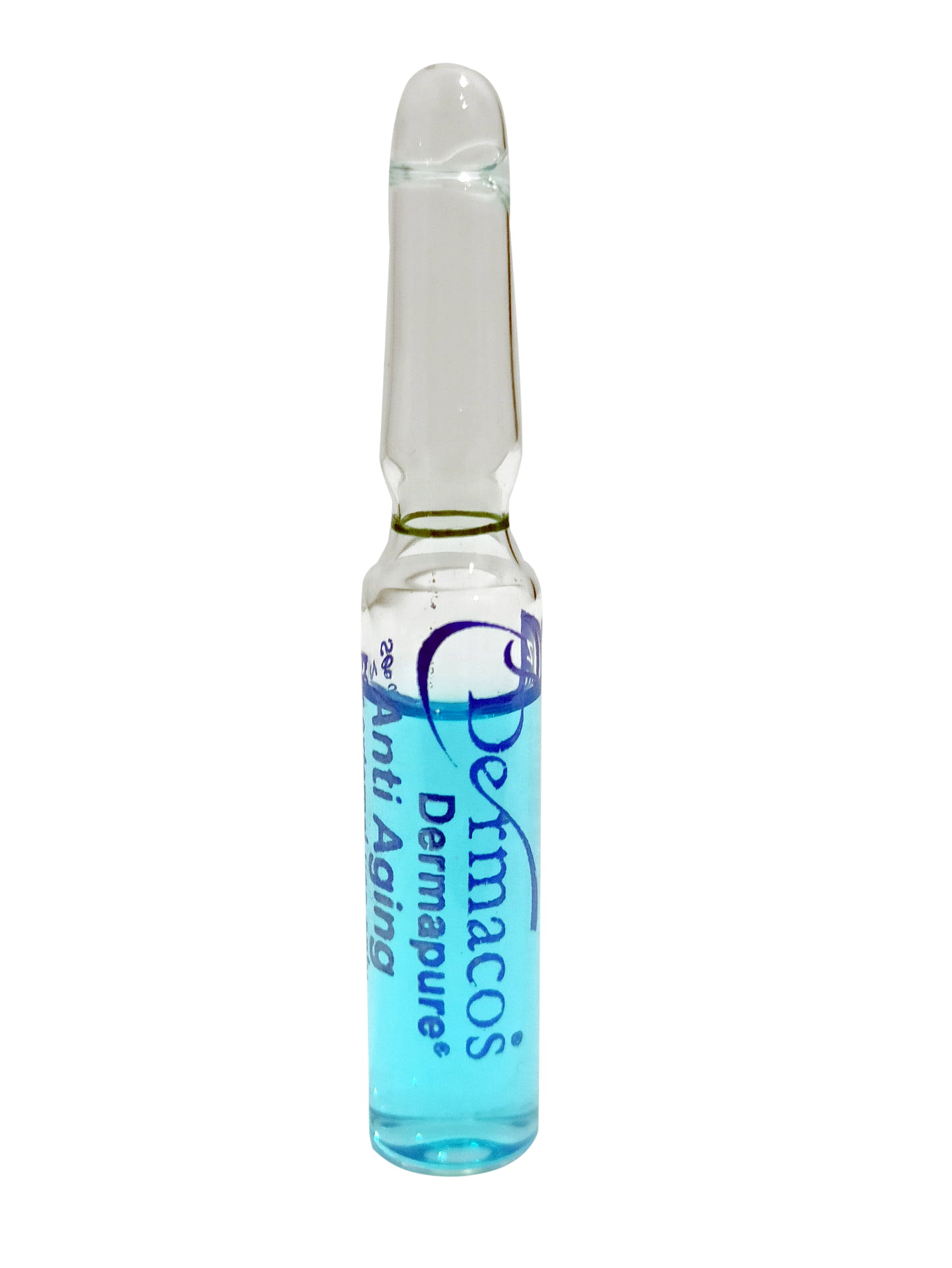 Dermacos Dermafluid Botanical Anti Aging Serum 2 ML