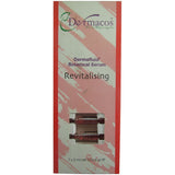 Dermacos Dermafluid Botanical Revitalising Serum 2 ML