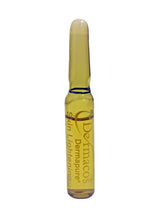 Dermacos Dermafluid Botanical Skin Lightening Serum 2 ML