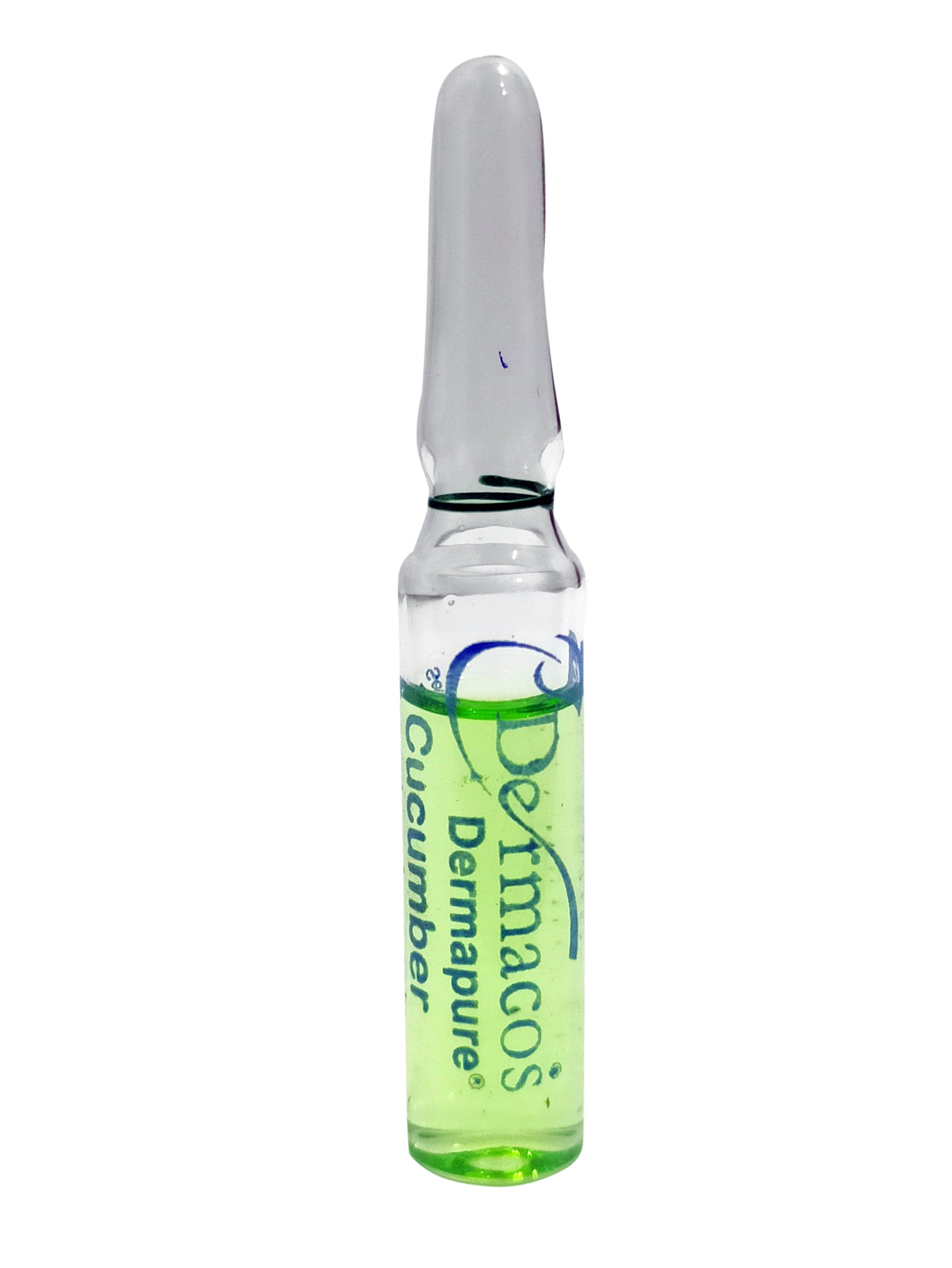 Dermacos Dermapure Botanical Cucumber Extracts Serum 2 ML