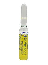 Dermacos Dermapure Botanical Vitamin C Extracts 2 ML