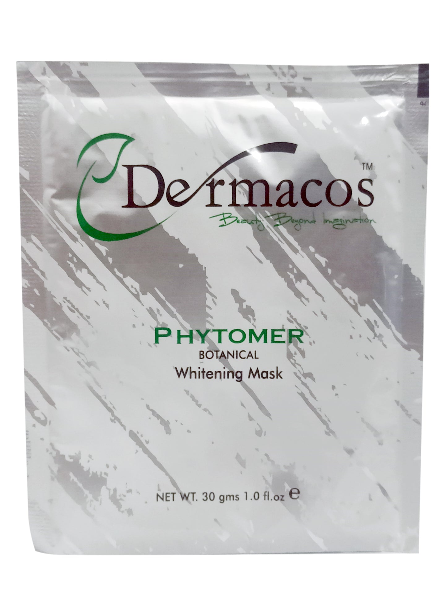 Dermacos Phytomer Botanical Whitening Mask 30 GM