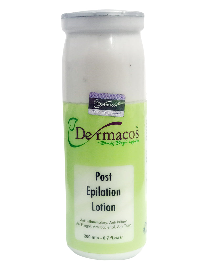 Dermacos Post Epilation Lotion