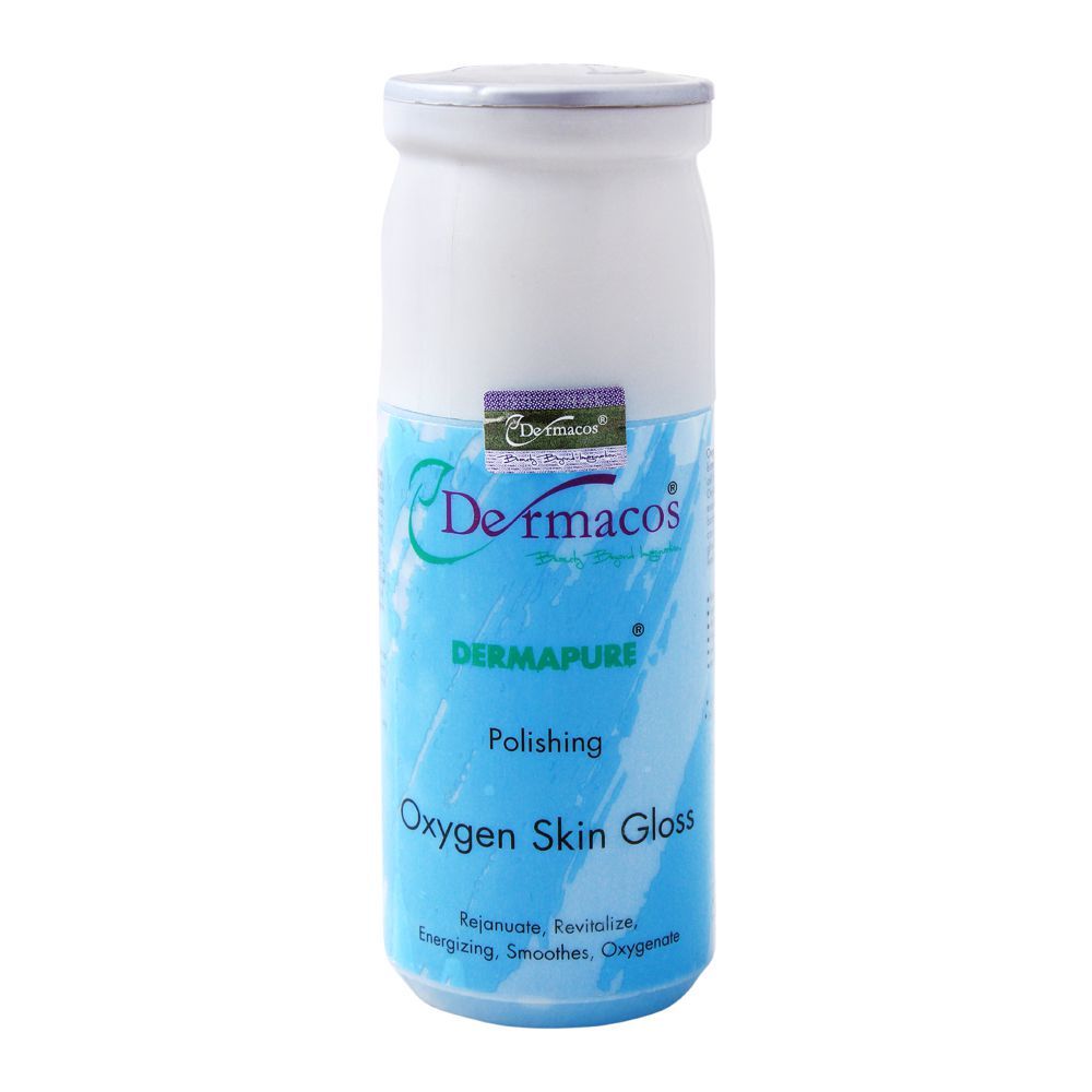 Dermacos Dermapure Polishing Oxygen Skin Gloss