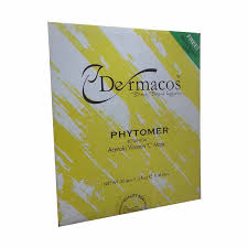 Dermacos Phytomer Botanical Acerola Vitamin 'C' Mask 180 Grams (7 Mask Pack)