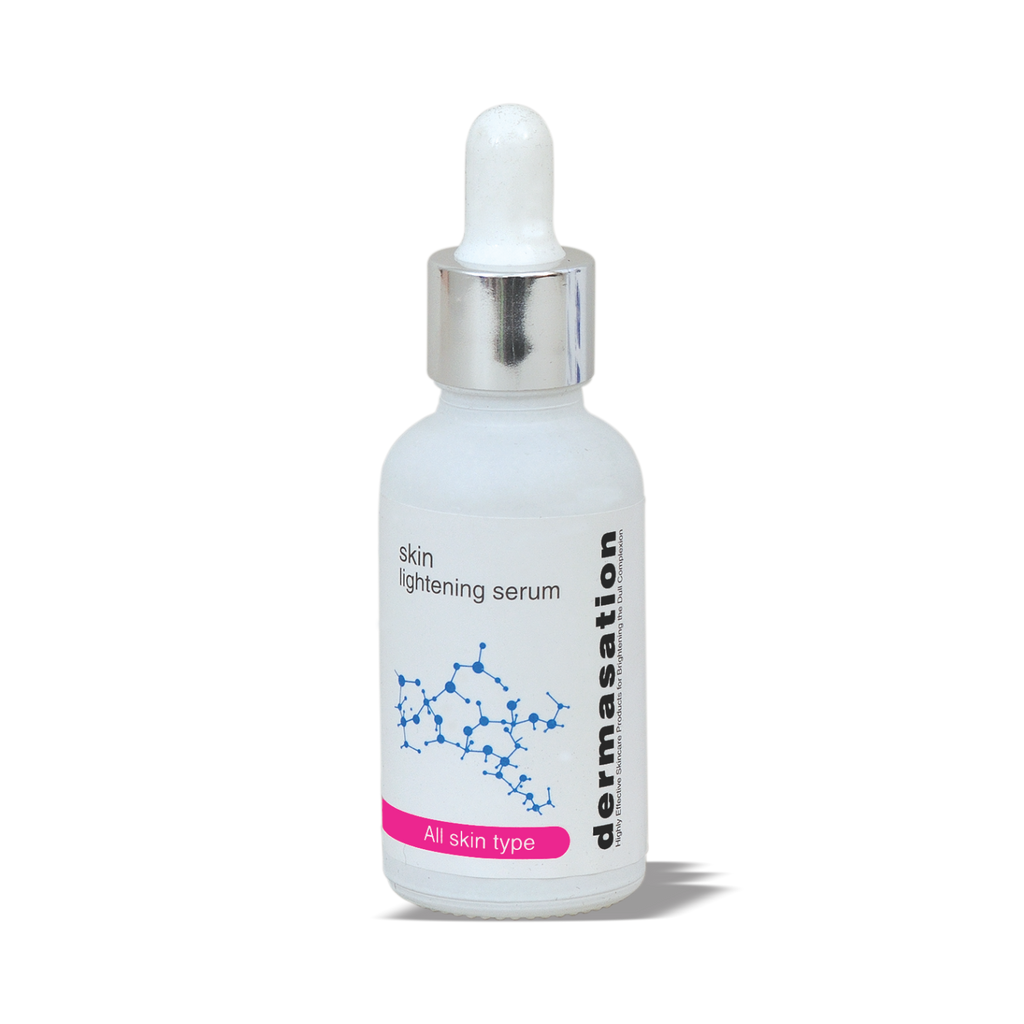 Dermasation Skin Lightening Serum 30 ML