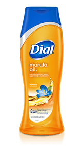 Dial Marula Oil Nourishing Body Wash 473 ML