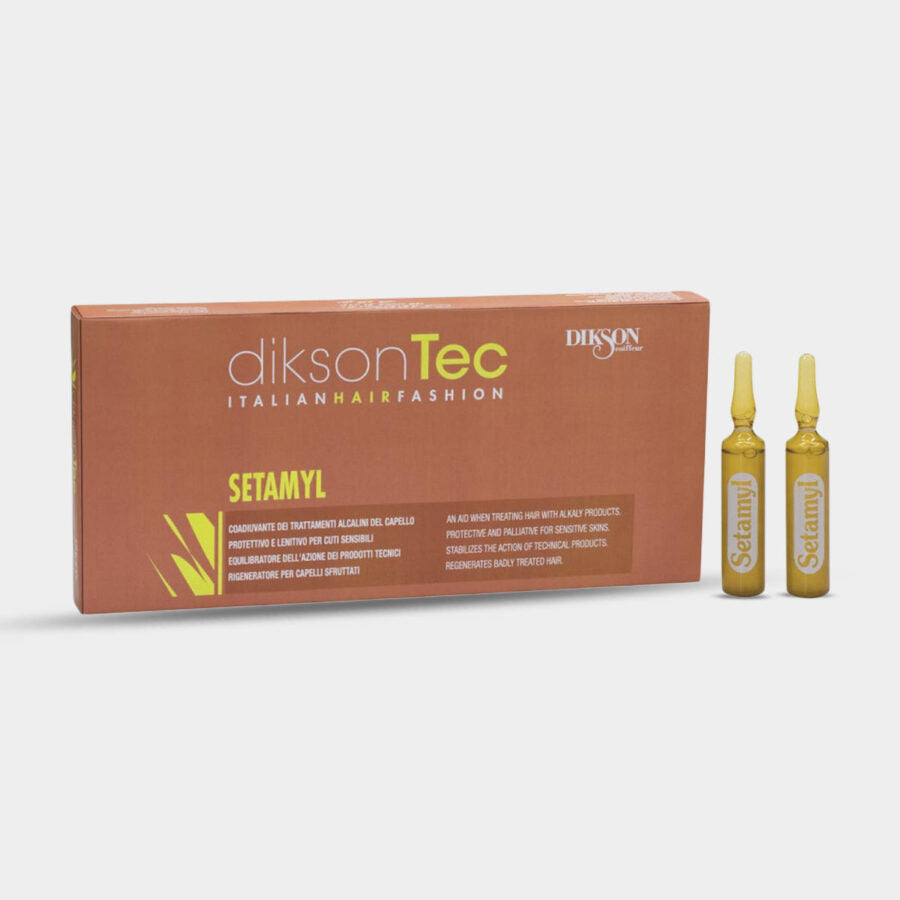 Dikson Setamyl Impuls (Allergi Skin) 12 ML