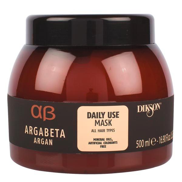 Dikson Argabeta Argan Daily Use Mask