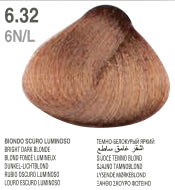 Dikson Drop Color Hair Cream Fashion Series 100 ML