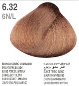 Dikson Drop Color Hair Cream Fashion Series 100 ML