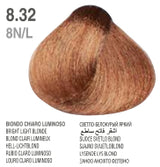 Dikson Drop Color Hair Cream Fashion Series 100 ML