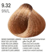 Dikson Drop Color Hair Cream Fashion Series 100 ML