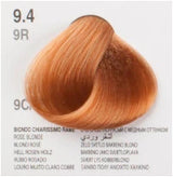 Dikson Drop Color Hair Cream Copper Series 100 ML
