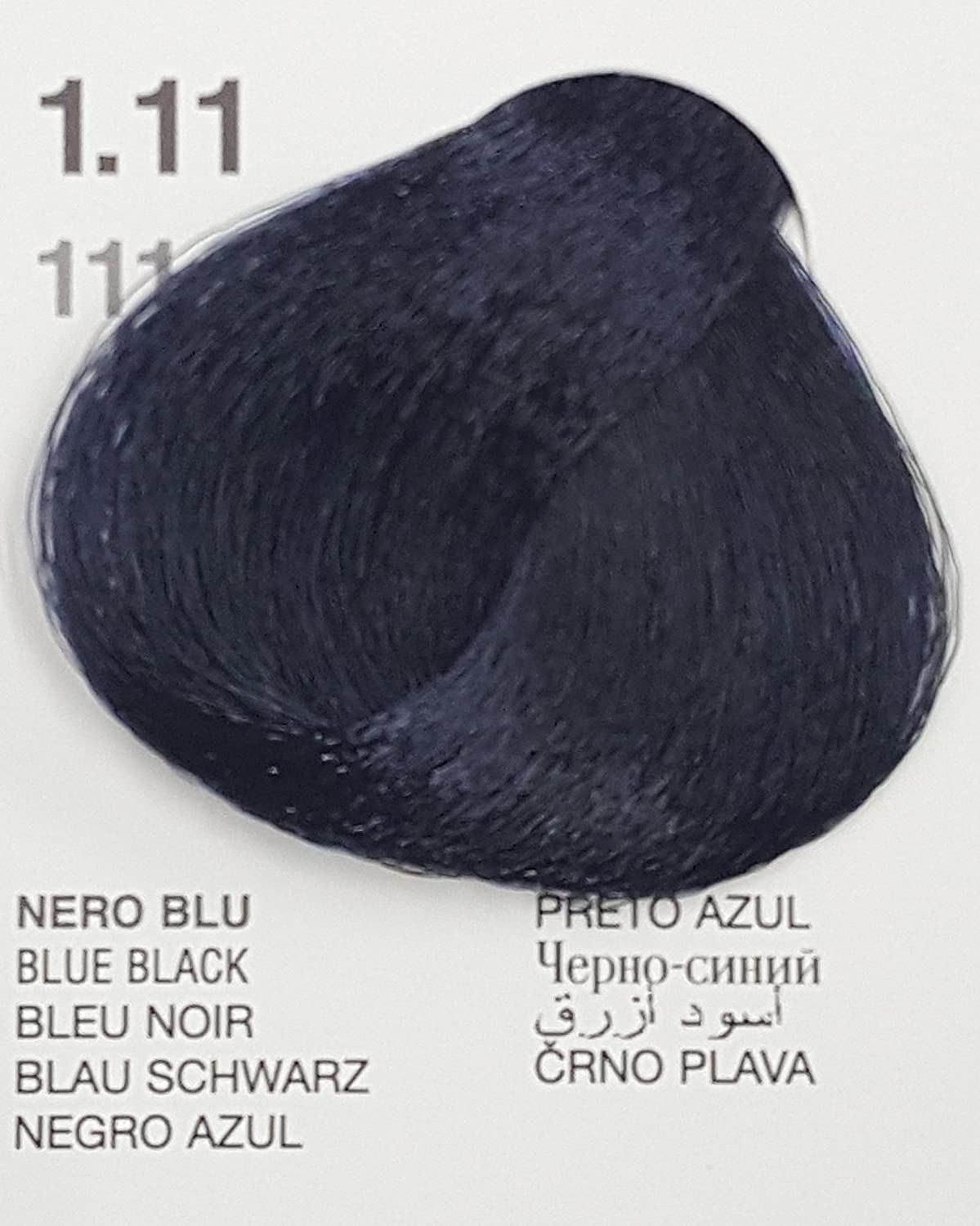 Dikson Drop Color Hair Cream Ash Series 100 ML