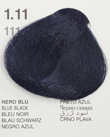 Dikson Drop Color Hair Cream Ash Series 100 ML