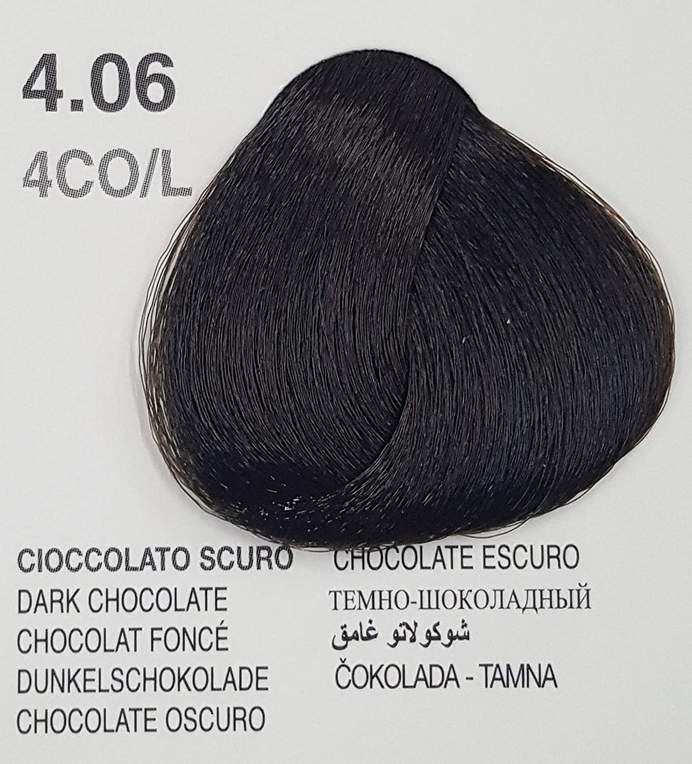 Dikson Drop Color Hair Cream Fashion Series 100 ML