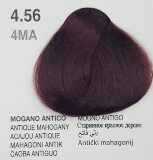 Dikson Drop Color Hair Cream Fashion Series 100 ML