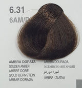 Dikson Drop Color Hair Cream Fashion Series 100 ML