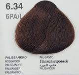 Dikson Drop Color Hair Cream Fashion Series 100 ML