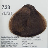 Dikson Drop Color Hair Cream Fashion Series 100 ML