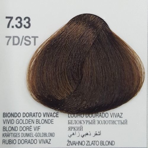 Dikson Drop Color Hair Cream Fashion Series 100 ML