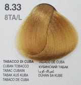 Dikson Drop Color Hair Cream Fashion Series 100 ML