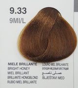 Dikson Drop Color Hair Cream Fashion Series 100 ML